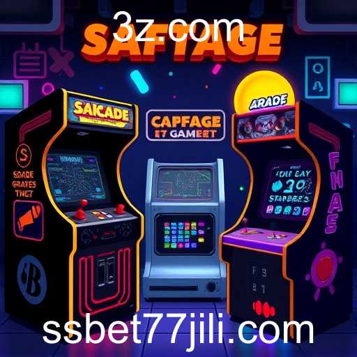 Arcade Gaming Revival: Exploring the Excitement of ssbet77