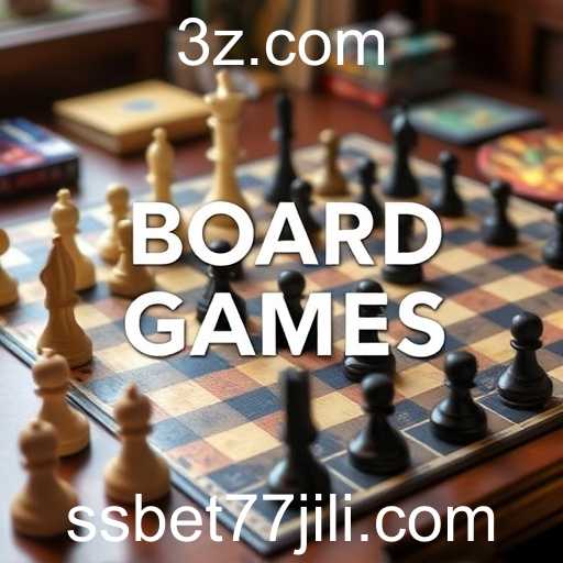 Rediscovering the Charm of Board Games Online