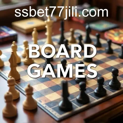 Rediscovering the Charm of Board Games Online