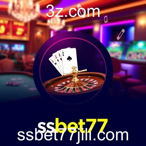 Exploring the Dynamic World of 'Casino Life' at SSBet77