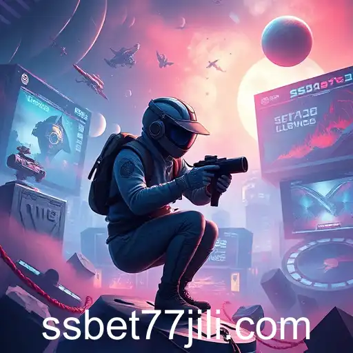 The Digital Revolution of Online Gaming in 2025