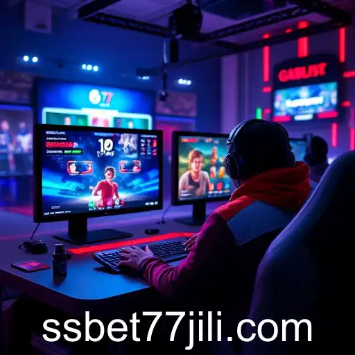 The Evolution of Online Gaming Platforms