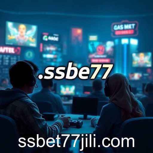 The Evolution of Online Gaming and ssbet77's Impact