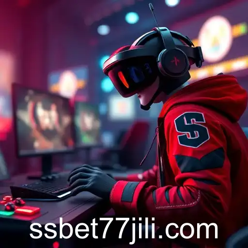 Gaming and Technology: The Evolution of Online Platforms