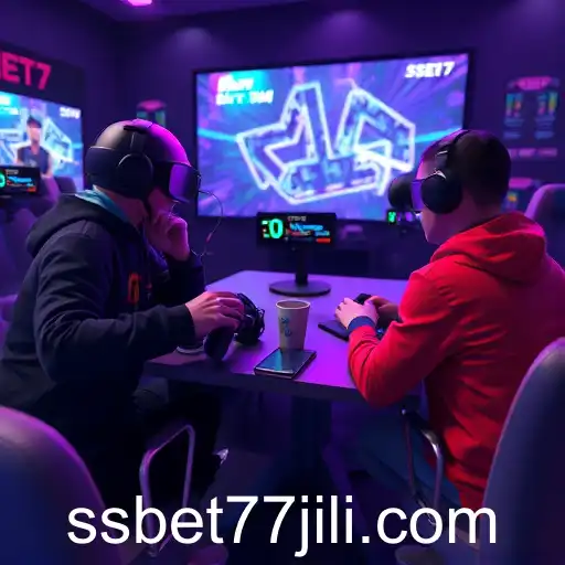 The Impact of Online Gaming in 2025