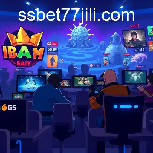 The Rise of Online Gaming Platforms in 2025