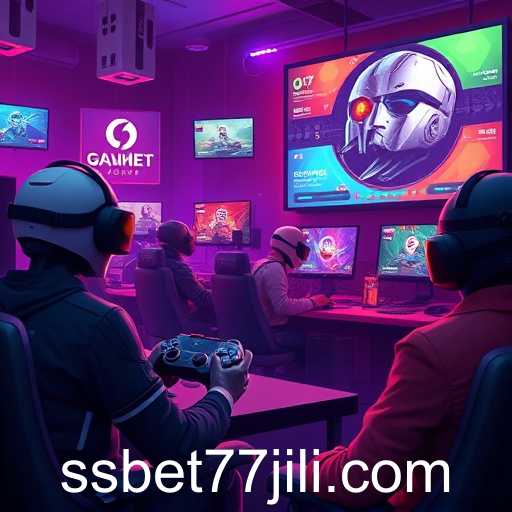 The Rise and Dynamics of Online Gaming in 2025