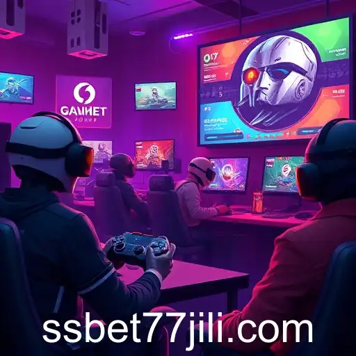 The Rise and Dynamics of Online Gaming in 2025