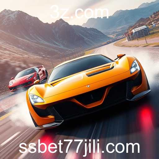 Discover the Excitement of 'Racing Thrills' on ssbet77