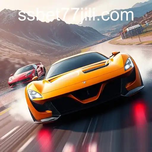 Discover the Excitement of 'Racing Thrills' on ssbet77