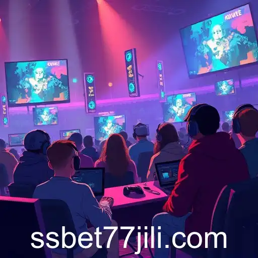 The Rise of Online Gaming Communities