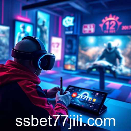 The Rise of Online Gaming Hubs