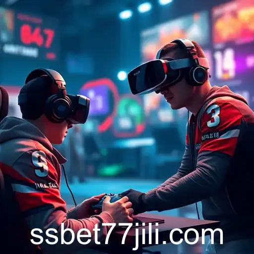 The Rise of Online Gaming Platforms