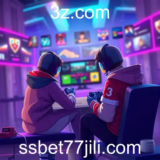 The Rise of Online Gaming in the Digital Age