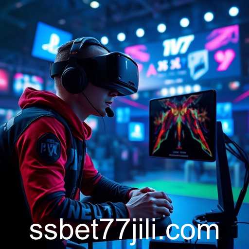 The Rise of SSBet77 in Online Gaming