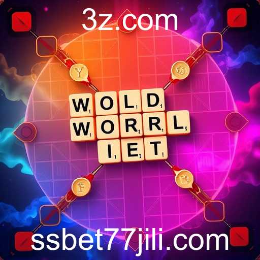 Exploring the Intricacies of 'Word Games' on the ssbet77 Platform